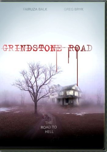 Grindstone Road/Balk/Bryk@Nr