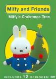 Miffy & Friends Miffy's Christmas Tree G 