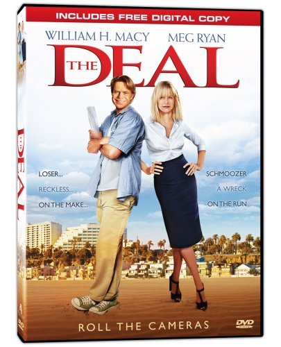 Deal/Macy/Ryan@Incl. Digital Copy@R/2 Dvd