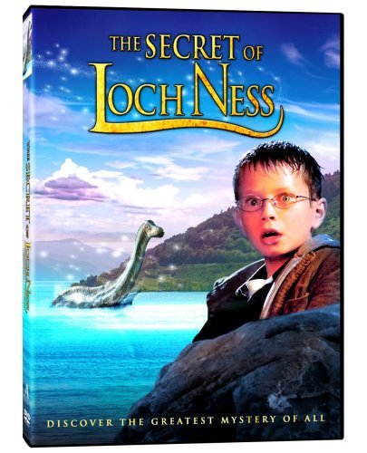 Secret Of Loch Ness/Schust/Meyer/Marlinek@Nr