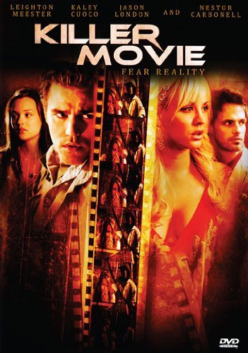 Killer Movie/Meester/Cuoco/Carbonell/London@Nr