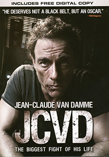 Jcvd Van Damme Jean Claude R 