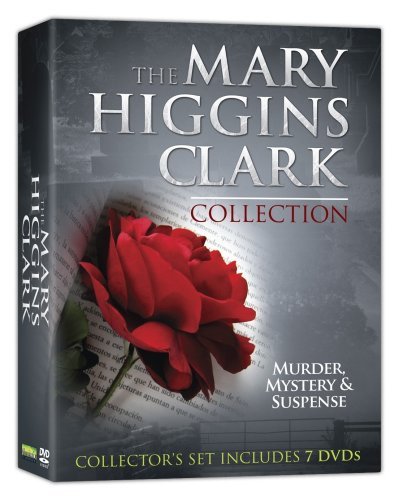 Mary Higgins Clark Collection/Mary Higgins Clark Collection@Nr