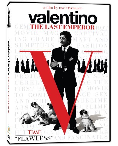 Valentino The Last Emperor/Valentino The Last Emperor@Pg