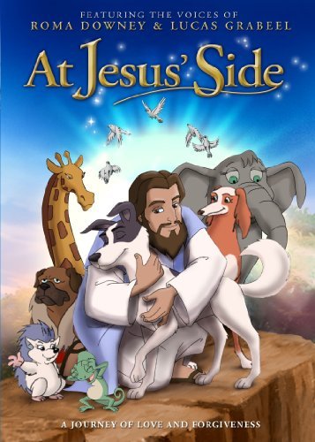 At Jesus' Side/At Jesus' Side@G