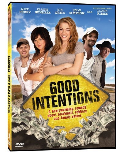 Good Intentions/Rimes/Hendrix/Perry@Nr