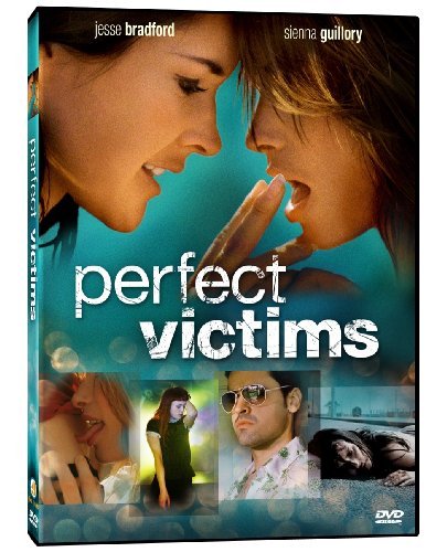 Perfect Victims/Bradford/Guillary/Williams@Ws@Nr