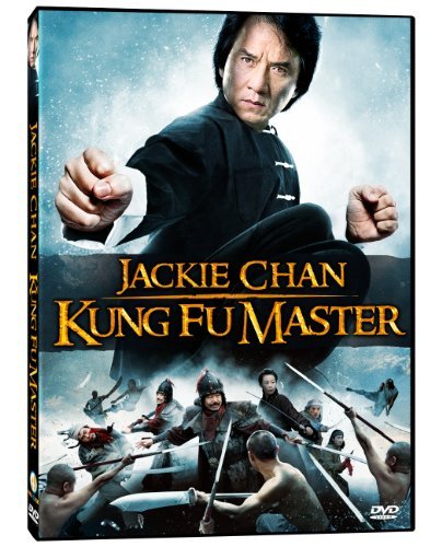 Kung Fu Master/Chan,Jackie@Chi Lng/Eng Dub-Sub@Pg