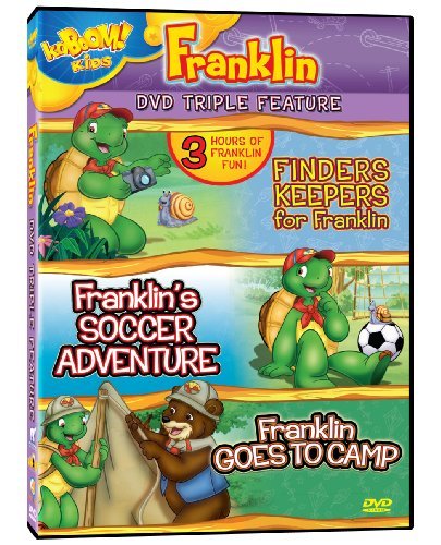 Finders Keepers For Franklin/S/Franklin@Nr