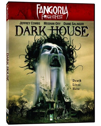 Dark House/Fangoria Frightfest Presents@Ws@R