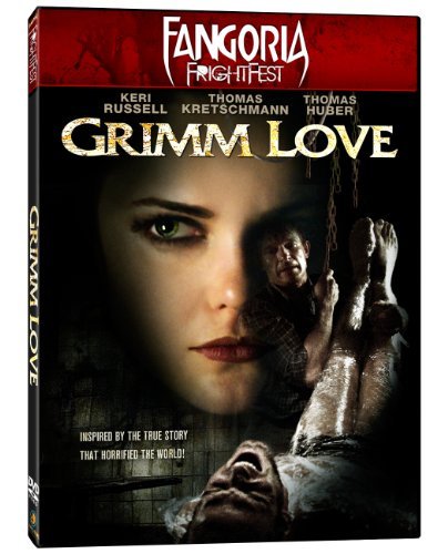 Grimm Love/Fangoria Frightfest Presents@Ws@R