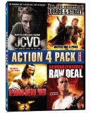 Action 4 Pack Vol. 1 Ws R 