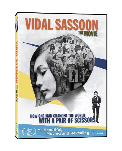 Vidal Sassoon The Movie/Vidal Sassoon The Movie@Ws@Pg