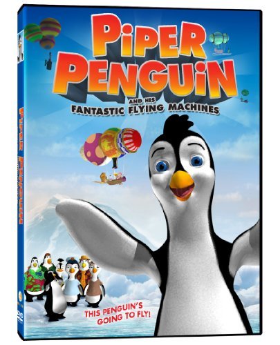 Piper Penguin & His Fantastic/Piper Penguin & His Fantastic@Nr