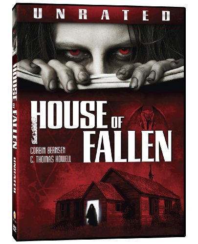 House Of Fallen/Bernsen/Howell/Fullerton@Ur