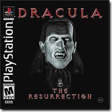 Psx Dracula Resurrection Rp 