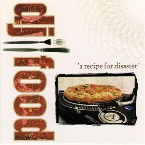 Dj Food Recipe For Disaster Incl. Bonus Track 
