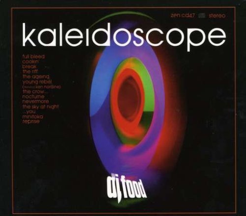 Dj Food/Kaleidoscope