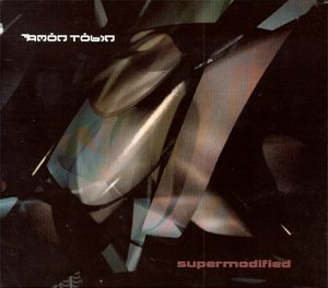 Amon Tobin/Supermodified
