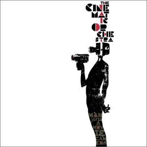 Cinematic Orchestra/Man With Amovie Camera