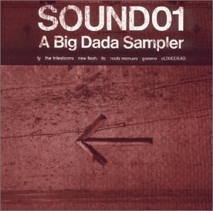 Sound01-Big Dada Sampler/Sound01-Big Dada Sampler@Ty/Ttc/Gamma/New Flesh