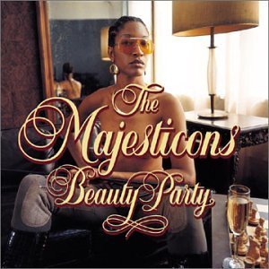 Majesticons/Beauty Party