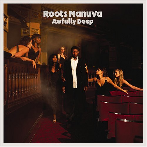 Roots Manuva/Awfully Deep@Special Ed.@2 Cd/Incl. Bonus Dvd