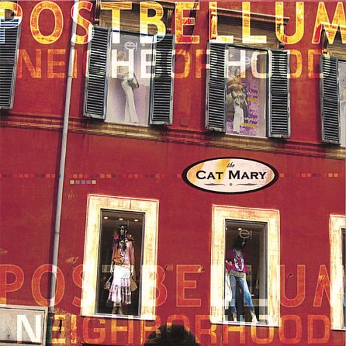 Cat Mary/Postbellum Neighborhood