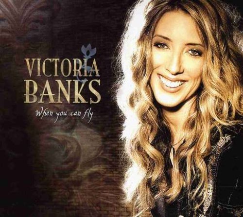 Victoria Banks When You Can Fly Import Can 