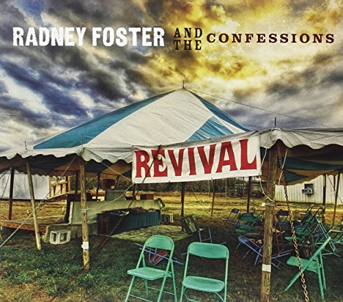 Radney & The Confession Foster/Revival