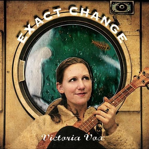 Victoria Vox/Exact Change