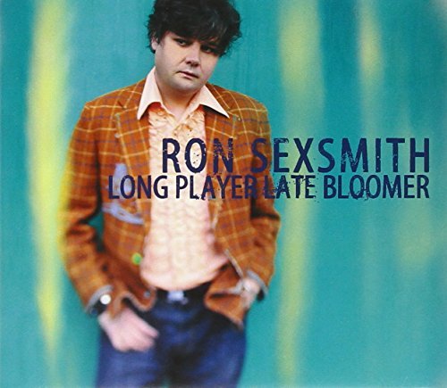 Ron Sexsmith/Long Player Late Bloomer