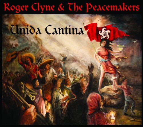 Roger & The Peacemakers Clyne/Unida Cantina