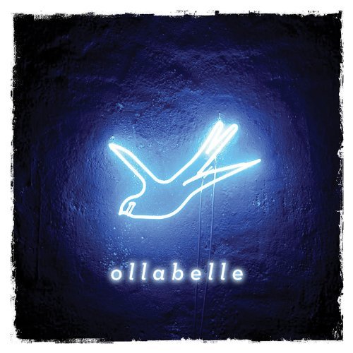 Ollabelle/Neon Blue Bird@Digipak