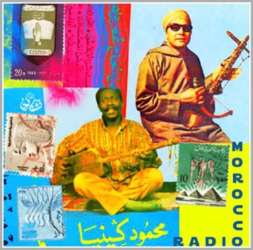 Radio Morocco Radio Morocco 
