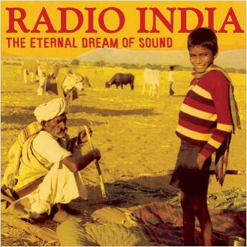 Radio India Radio India 2cd 