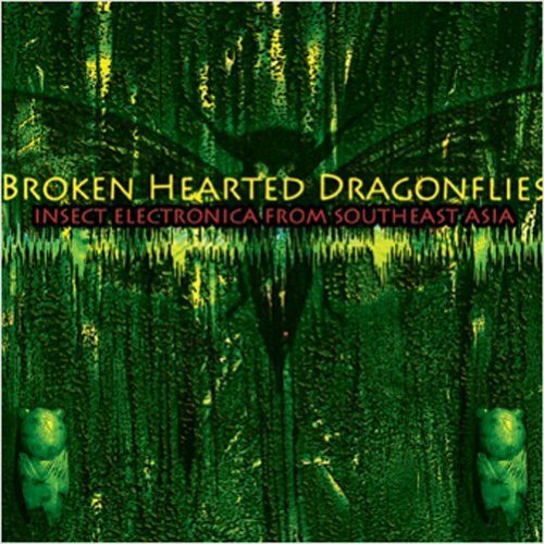 Brokenhearted Dragonflies Brokenhearted Dragonflies Tucker Martine Hakim Bey 