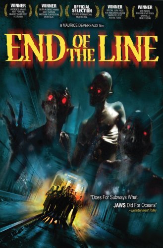 End Of The Line End Of The Line Nr 