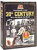 Encyclopedia Of The 20th Century Days That Shook The World 