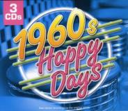 1960's Happy Days 1960's Happy Days 3 CD Set 