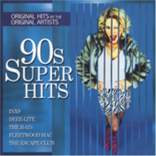 90's Super Hits/90's Super Hits