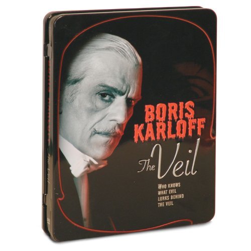 Veil Veil Clr Nr 3 DVD 