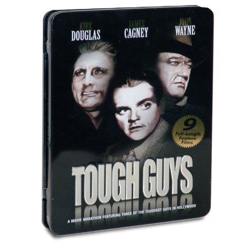 Tough Guys/Tough Guys@Clr@Nr/3 Dvd