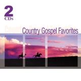 Country Gospel Favorites Country Gospel Favorites 2 CD Set Digipak 