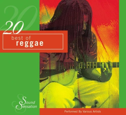 20 Best Of Reggae/20 Best Of Reggae@Digipak