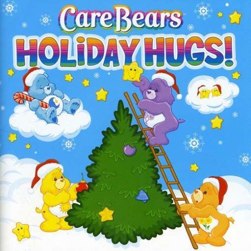 Care Bears/Holiday Hugs