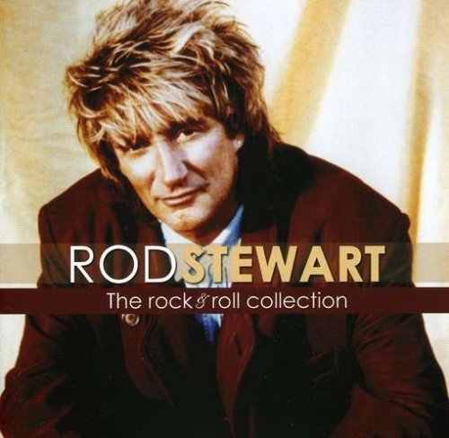 Rod Stewart/Rock & Roll Collection@2 Cd Set/Slimline