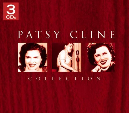 Patsy Cline/Patsy Cline Collection@3 Cd Set/Digipak