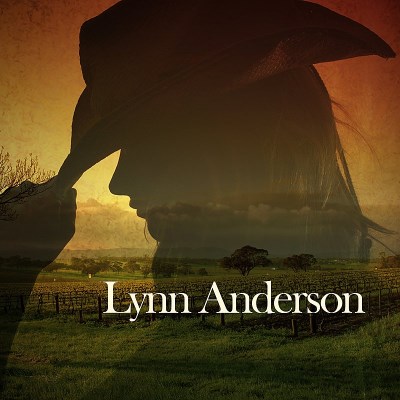 Lynn Anderson Lynn Anderson 