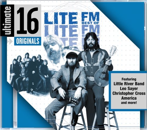 Ultimate 16 Originals/Lite Fm-Best Of